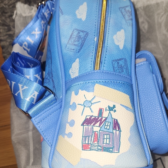 Disney Wondapop Pixar Up 11\
